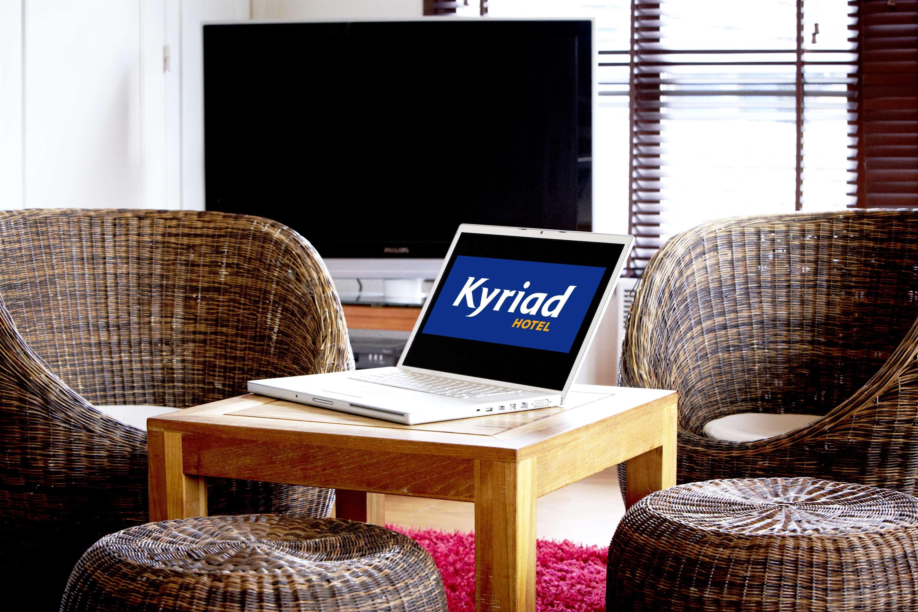 Kyriad Angers Sud Ponts-De-Ce 레퐁드세 외부 사진
