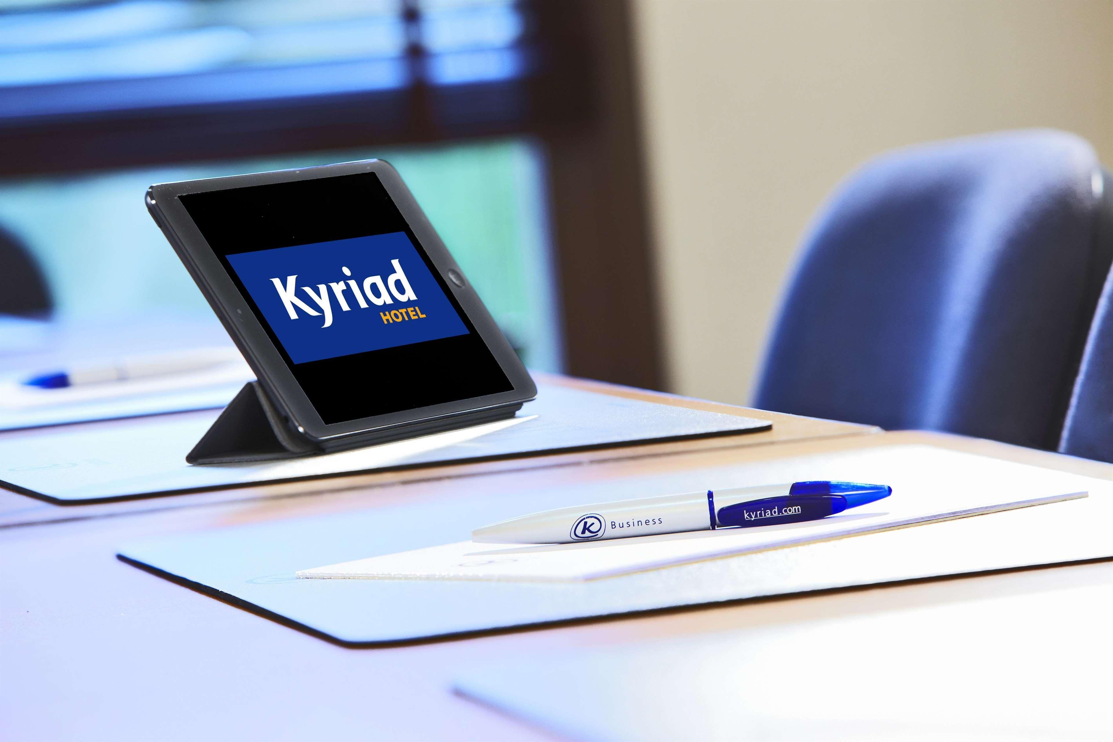Kyriad Angers Sud Ponts-De-Ce 레퐁드세 외부 사진